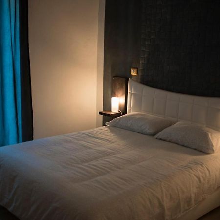 Bhome Fashion Suite Napoli Eksteriør billede