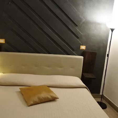 Bhome Fashion Suite Napoli Eksteriør billede