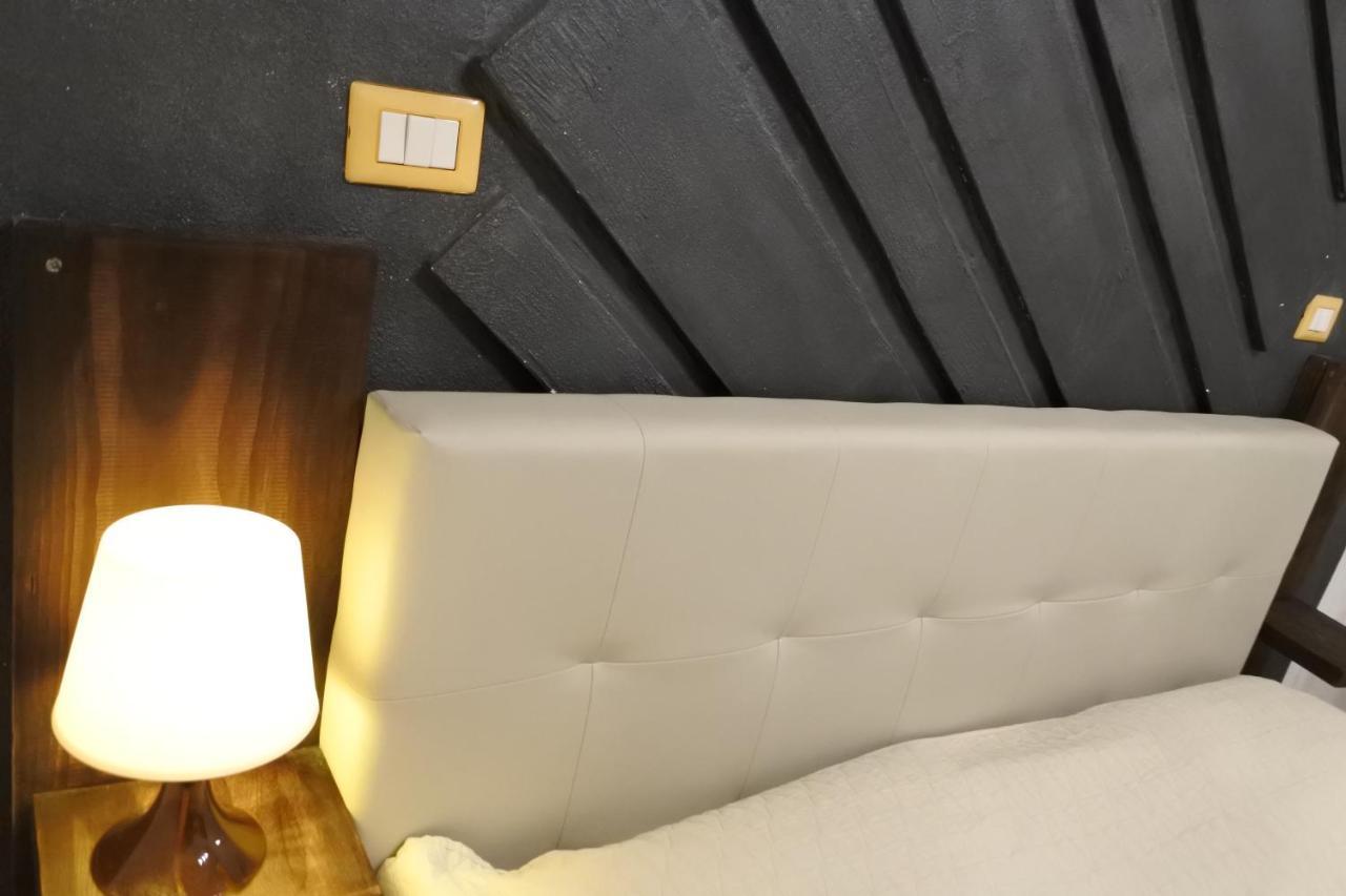 Bhome Fashion Suite Napoli Eksteriør billede