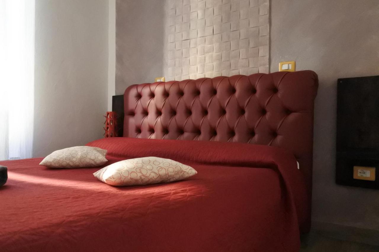 Bhome Fashion Suite Napoli Eksteriør billede