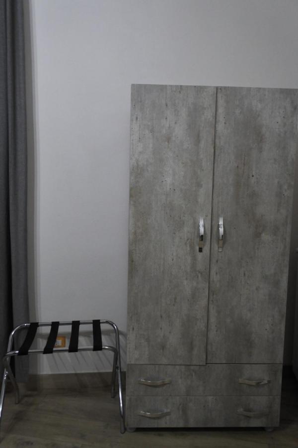 Bhome Fashion Suite Napoli Eksteriør billede