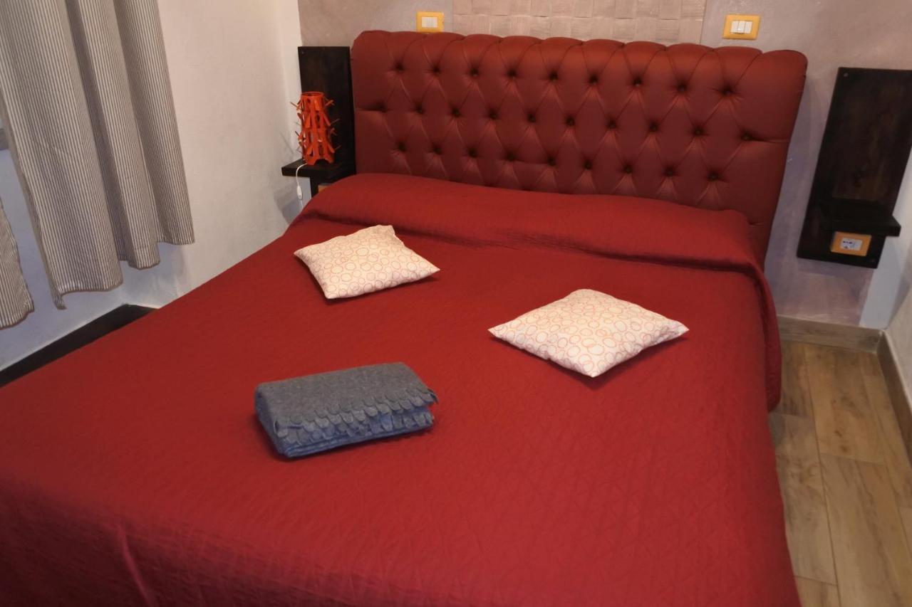 Bhome Fashion Suite Napoli Eksteriør billede