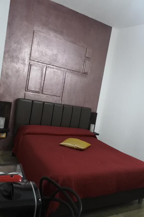 Bhome Fashion Suite Napoli Eksteriør billede