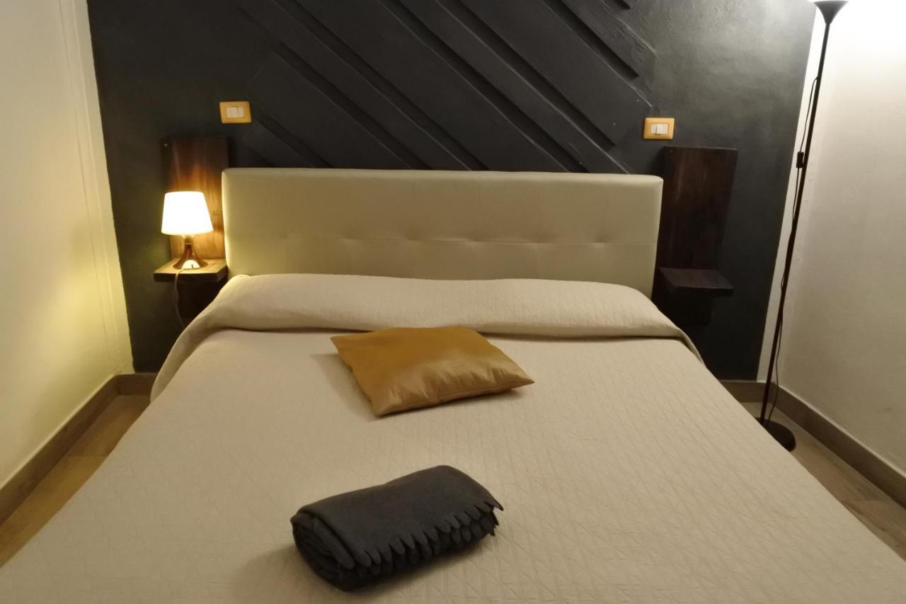 Bhome Fashion Suite Napoli Eksteriør billede