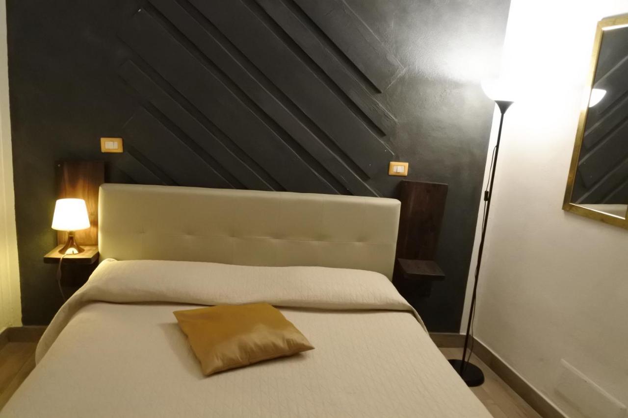 Bhome Fashion Suite Napoli Eksteriør billede