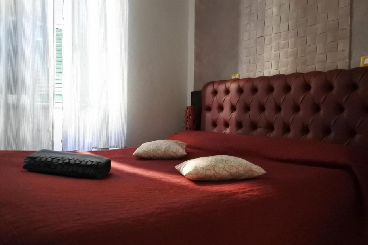 Bhome Fashion Suite Napoli Eksteriør billede