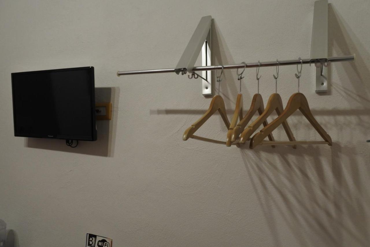 Bhome Fashion Suite Napoli Eksteriør billede