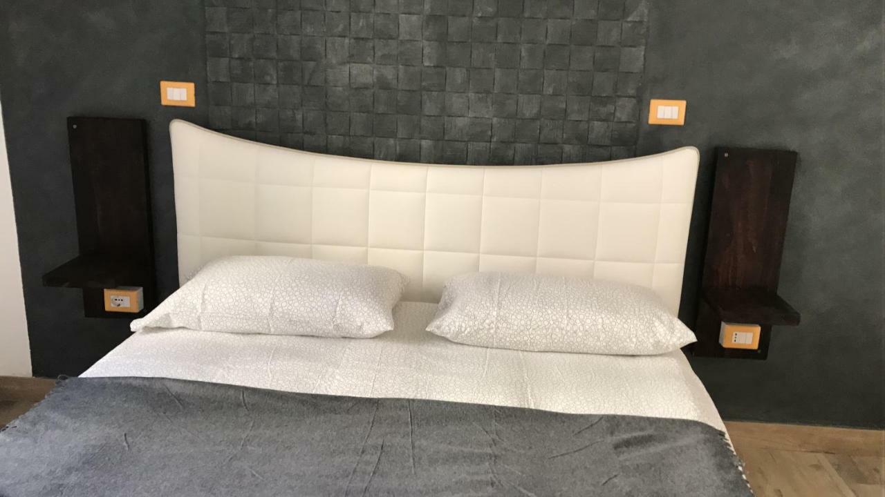 Bhome Fashion Suite Napoli Eksteriør billede