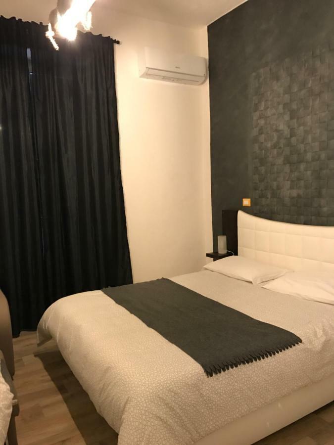 Bhome Fashion Suite Napoli Eksteriør billede
