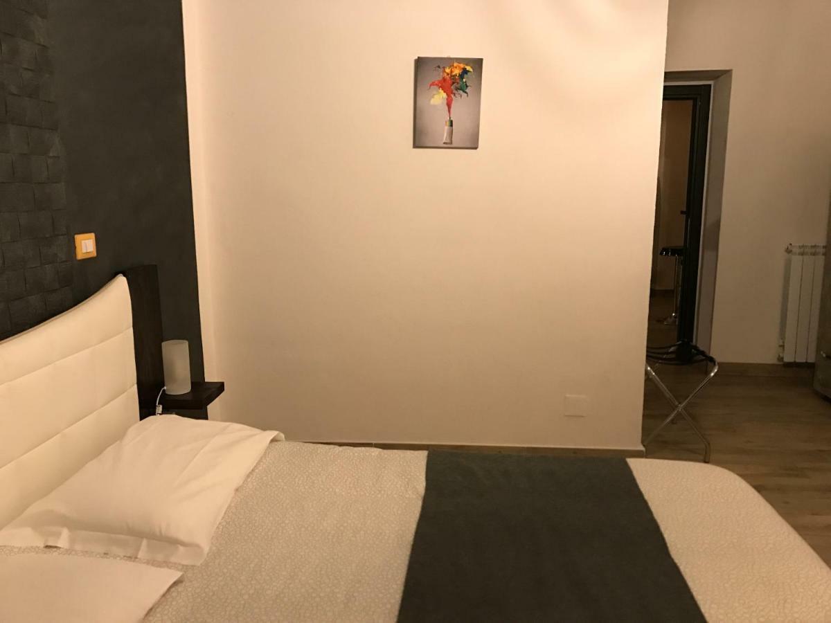 Bhome Fashion Suite Napoli Eksteriør billede