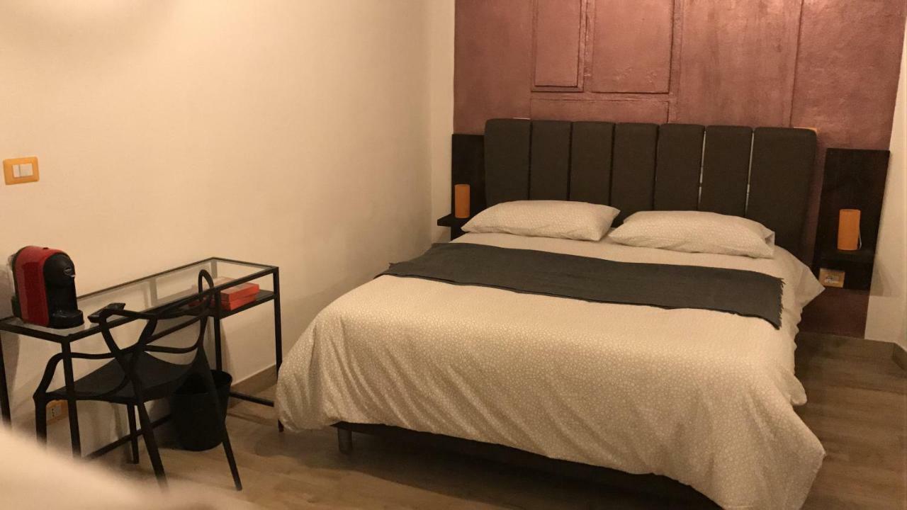Bhome Fashion Suite Napoli Eksteriør billede